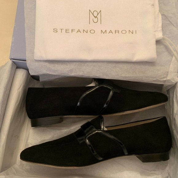 Stefano Maroni Shoes - Picture 9 of 11